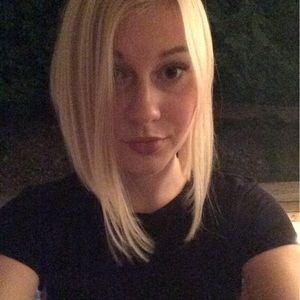 Meet your Posher, Eleanor